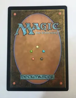 Psychic Corrosion MTG U Core Set 2019 68 Magic the Gathering M19 - Image 2