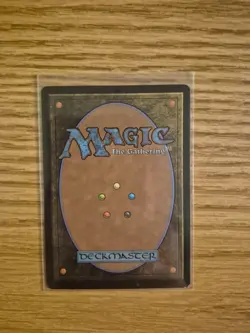 Magic the Gathering Bloom Tender (0390) SHOWCASE Lorwyn Eclipsed Foil Mint!! - Image 2