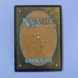 MTG - Leonin Warleader - M19 - Regular Rare #023 - Image 2