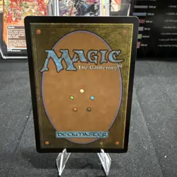 Mirri, Weatherlight Duelist 347 R Commander Masters Near Mint - Image 2