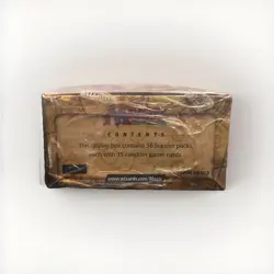 Magic The Gathering Urza's Saga Booster Box (factory sealed) - Image 4