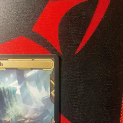 MTG Cavern of Souls Zendikar Rising Expeditions 022/030 - Image 4
