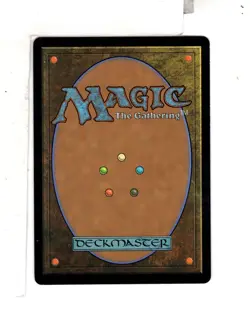 MTG SkeenAB Godless Shrine BORDERLESS from RVR. NM. - Image 2