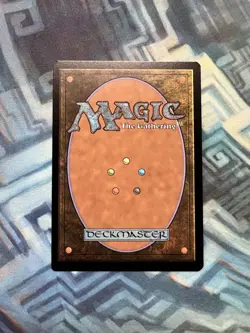 Halo Foil Tyvar the Bellicose NM Unplayed March of the Machine: The Aftermath - Image 5
