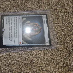 MTG - Mox Jasper - FOIL - Legendary Artifact - TDM 246 - Mythic - NM - Image 3