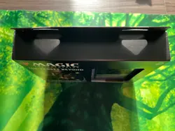 *Unopened* Necron Dynasties Magic the Gathering Universes Beyond Commander Deck - Image 3