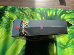 *Unopened* Necron Dynasties Magic the Gathering Universes Beyond Commander Deck - Image 4