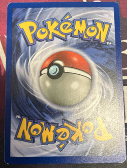 1999 Pikachu Pokemon Jungle 1st Edition 60/64 LP - Image 2