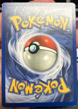 1999 Pikachu Pokemon Jungle 1st Edition 60/64 LP - Image 4