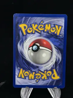 Pikachu #60 1st Edition Jungle 1999 Pokemon LP ⚡ - Image 2
