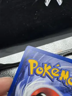 Pikachu #60 1st Edition Jungle 1999 Pokemon LP ⚡ - Image 3