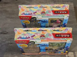 Pokemon 2024 Honolulu World Championship Decks X2 Regidrago & Crushing Thorn - Image 5