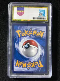 2023 Pokemon TCG S-CHN Sun&Moon Magnemite CSM2aC C 154/150 CHR PGS 10 Mint LU57 - Image 2