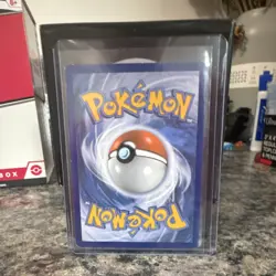 Pokemon TCG Malamar EX 58/119 XY: Phantom Forces Holo Ultra Rare Darkness - Image 2