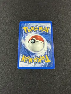 Pokemon TCG Blaine’s Charmeleon Gym Challenge 31/132 WotC 2000 - Image 2