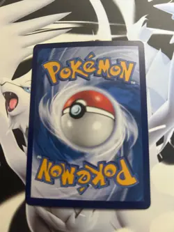 Pokemon TCG - Espeon 05 04/14 - Chinese Gem Pack Vol 2 - Pokeball Holo - NM - Image 2