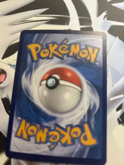 Pokemon TCG - Glaceon 08 03/14 - Chinese Gem Pack Vol 2 - Pokeball Holo - NM - Image 2