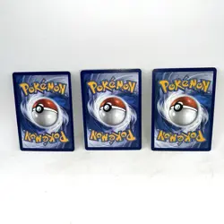 3x Night Stretcher 061/064 Shrouded Fable Pokemon TCG NM - Image 5