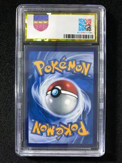 2025 Pokemon TCG S-Chinese S & V Revavroom ex G CSV4C 155/129 SAR PGS 10 LU57 - Image 2