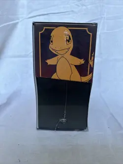 Pokemon TCG: Scarlet & Violet - Obsidian Flames ETB - Factory Sealed - Image 3