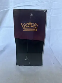 Pokemon TCG: Scarlet & Violet - Obsidian Flames ETB - Factory Sealed - Image 4