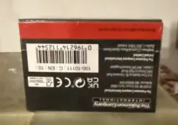 POKEMON TCG SCARLET VIOLET PRISMATIC EVOLUTIONS BOOSTER BUNDLE FACTORY SEALED 33 - Image 3