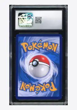 Pokemon CGC 10 GEM MINT Radiant Eevee K 2024 092/127 CS5aC S.Chinese - Image 2
