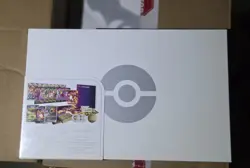 Nintendo Pokemon TCG Sword & Shield Ultra Premium Collection Box - 16 Packs 820650851117 - Image 2