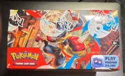 Pokemon TCG Mega Evolution Enhanced Booster Display Box 36 Packs FACTORY SEALED - Image 2