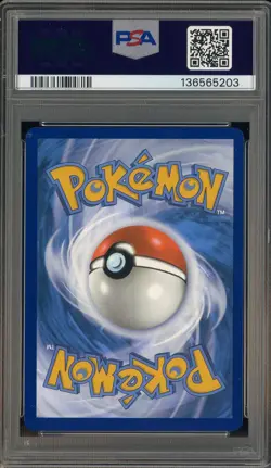 2024 Pokemon SCR EN Illustration Rare #148 Squirtle PSA 10 GEM MINT - Image 2