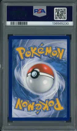 2022 Pokemon SWSH BSP Pokemon go ETB #229 Mewtwo V Fa PSA 10 GEM MINT - Image 2