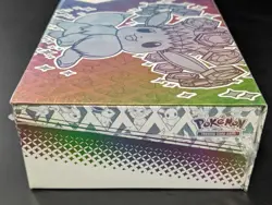 Pokemon Scarlet & Violet Prismatic Evolutions Super Premium Collection Sealed - Image 4