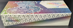 Pokemon Scarlet & Violet Prismatic Evolutions Super Premium Collection Sealed - Image 5