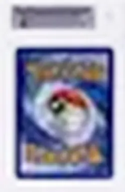 2023 Pokemon Scarlet & Violet #161 Charizard ex Promo BGS 9 MT HOLO - Image 2