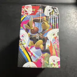 Pokemon Phantasmal Flames (ME02) Booster Box Factory Sealed - Image 5