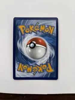 Pokemon Lapras ex Sv: Scarlet & Violet Promo 164 Holo EX 220HP - Image 2