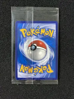 2024 Pokemon TCG S-Chinese Sword & Shield Auto Bede CSIC D 004/007 Sealed LU57 - Image 2
