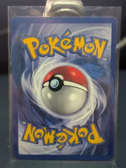 Sabrina's Jynx 059/132 Gym Heroes 1st Edition 2000 Vintage Pokemon TCG - Image 2