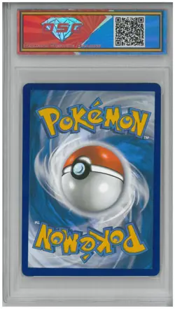 2022 Pokemon Lost Origin ETERNATUS VMAX #TG22/TG30 Ultra Rare 💎 DSG 10 Gem Mint - Image 2