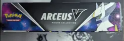 Pokemon TCG Arceus V Figure Box Brilliant Stars Chilling Reign Cosmic Eclipse - Image 4