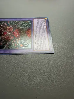 Yu-Gi-Oh! Saint Azamina Secret 1st Edition SUDA-EN036 NM - Image 3