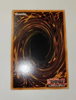 Yugioh Deception of the Sinful Spoils MP25-EN113 Prismatic Secret Rare NM - Image 3