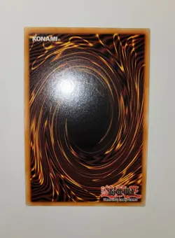 Yugioh Deception of the Sinful Spoils MP25-EN113 Prismatic Secret Rare NM - Image 4