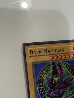 Dark Magician SYE-001 Starter Deck: Yugi Evolution Unlimited - Image 2