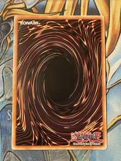 YUGIOH • ELEMENTAL HERO SPARKMAN • SECRET RARE • LCGX-EN002 • 1st ED • NM - Image 2