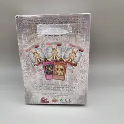 Yu-gi-oh LIGHT OF DESTRUCTION Factory Sealed Special Edition English - Image 3