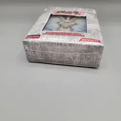Yu-gi-oh LIGHT OF DESTRUCTION Factory Sealed Special Edition English - Image 4