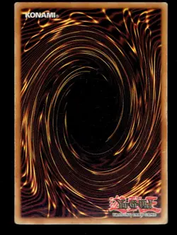 Yugioh Blue-Eyes White Dragon Ultra Rare SDK-001 Heavy Play - Image 2