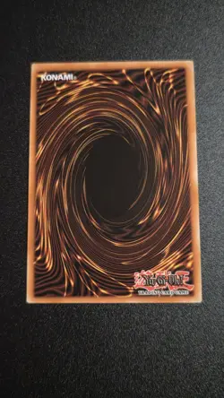 Yugioh Albion the Sanctifire Dragon CYAC-EN035 Secret Rare 1st Ed Near Mint NM - Image 5