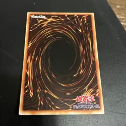 Gilford the Lightning G6-04 Secret Rare YuGiOh - Image 2